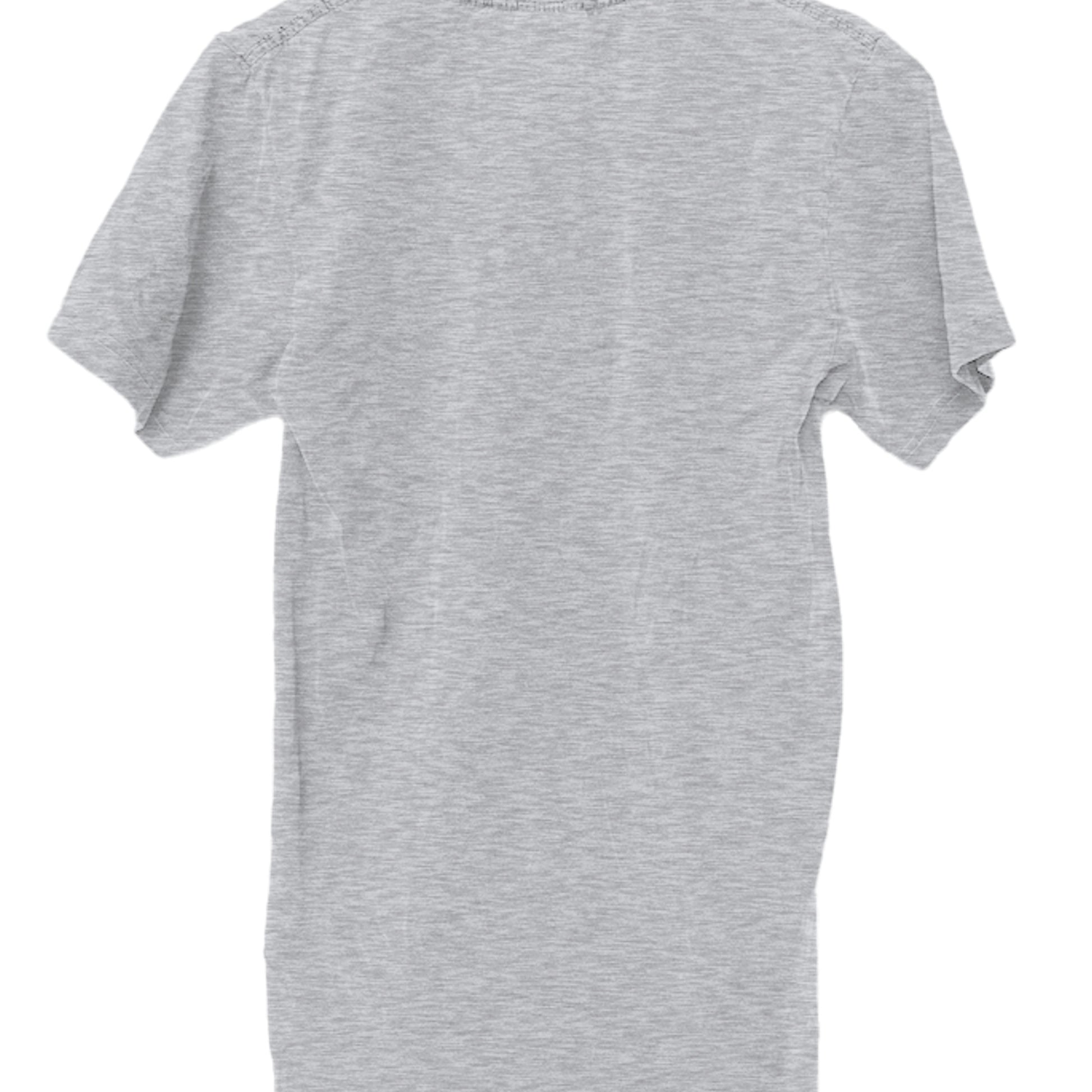 Heather Grey - SHMHSS - BACK